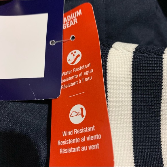 Champion Men’s Scout Jacket Size Small NWT - Picture 15 of 16